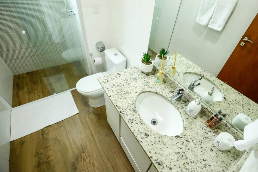 NOSSO LOFT ENCANTADOR em Campos do Jordão Exterior foto