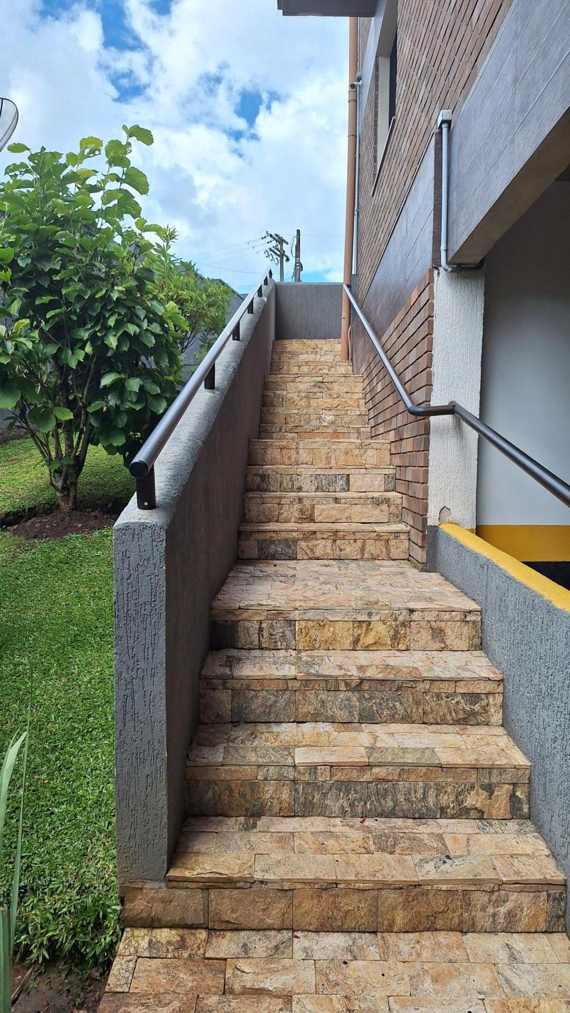 NOSSO LOFT ENCANTADOR em Campos do Jordão Exterior foto